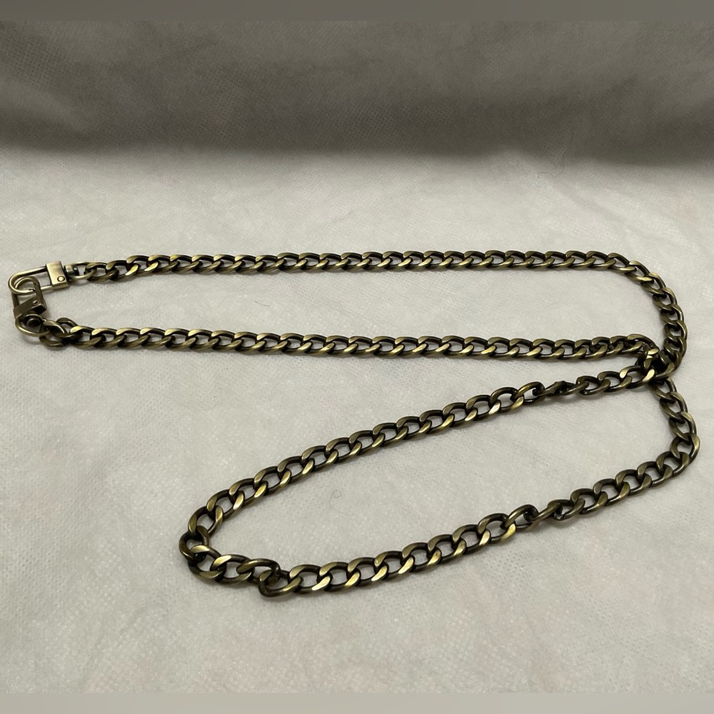 Classic Replacement Strap Bronze - image 1